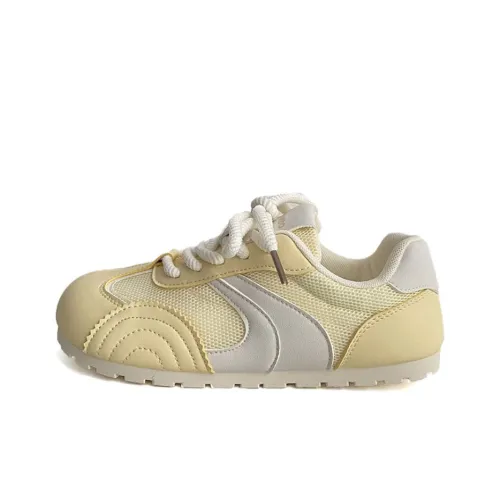 City Camel Низкие кроссовки для скейтбординга женские