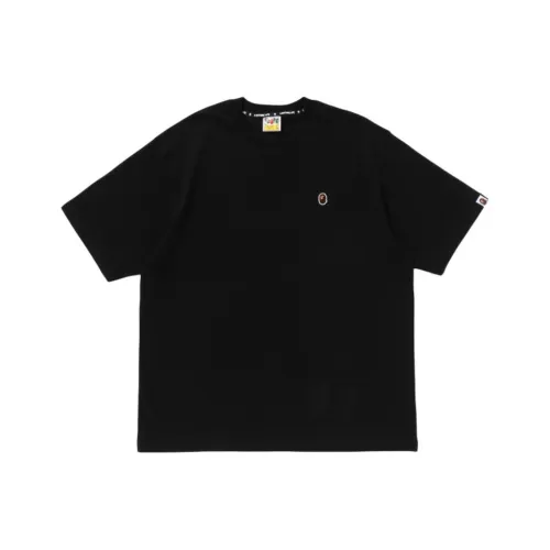 A BATHING APE FW25 T Рубашка Мужская