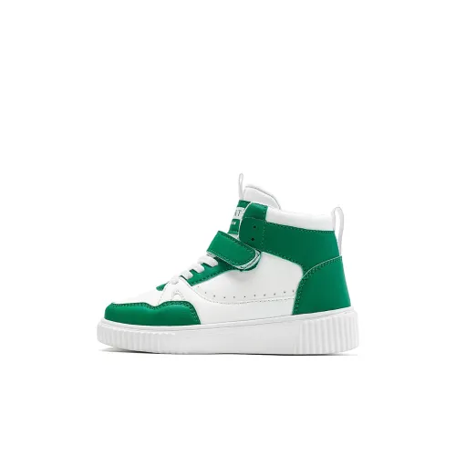 Питер Пэн Детская повседневная обувь High Top Kids