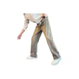 Желтая грязь