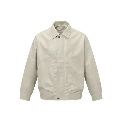 HYLHYL Унисекс Куртки