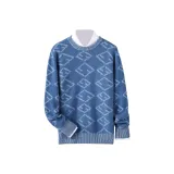 Морской синий, упаковка