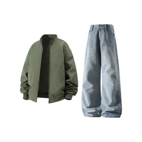 PAEFA Унисекс Повседневная Спортивная Одежда