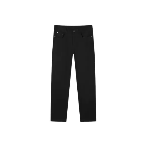 Karl Lagerfeld FW25 Повседневные брюки Мужской