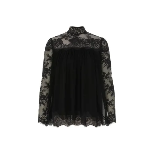 Zimmermann FW25 T Рубашка Женская