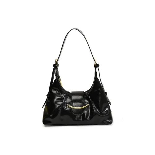 ERANGBEAR ПУ (полиуретан) Сумка через плечо Стандартная Женская Многоцветная