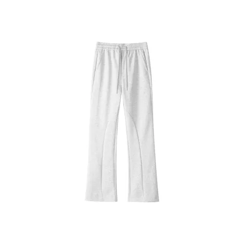 ACUOD BY CHANU Вязаные спортивные брюки унисекс