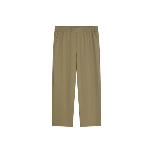 EARL JOEL Мужские Повседневные Брюки