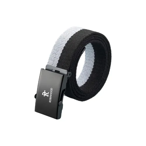 ROBINHOOD Холст Ремень Унисекс Ширина 3,5CM