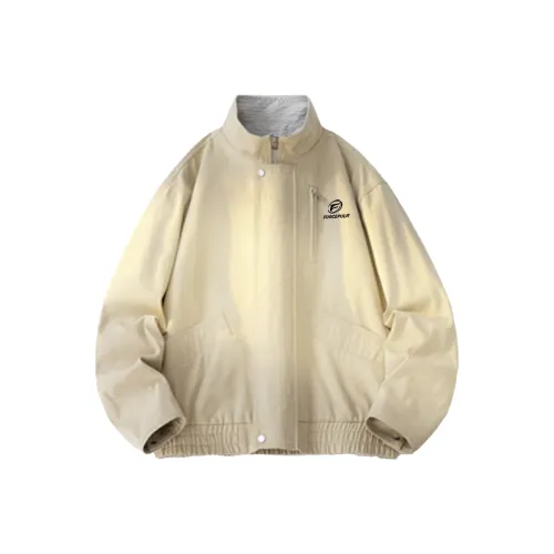 FORCEPULR Унисекс Куртки