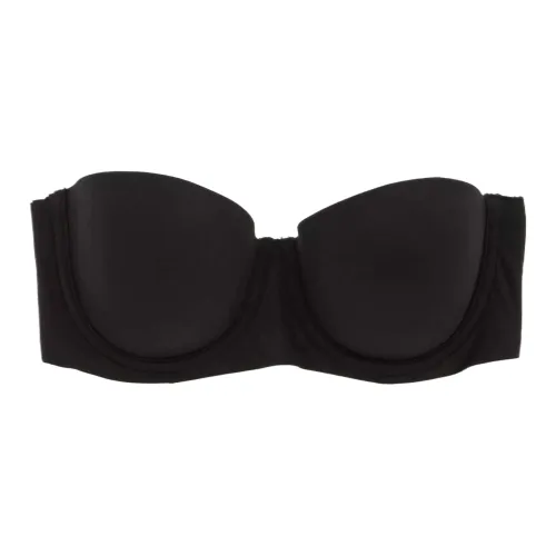 AMERICAN EAGLE Черный Женский Бюстгальтер
