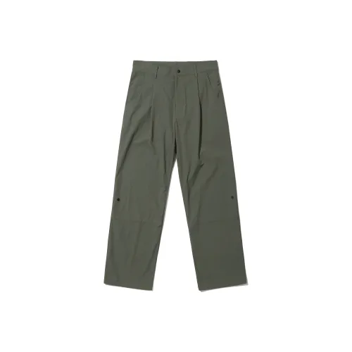 LUSHISI Унисекс Карго Брюки