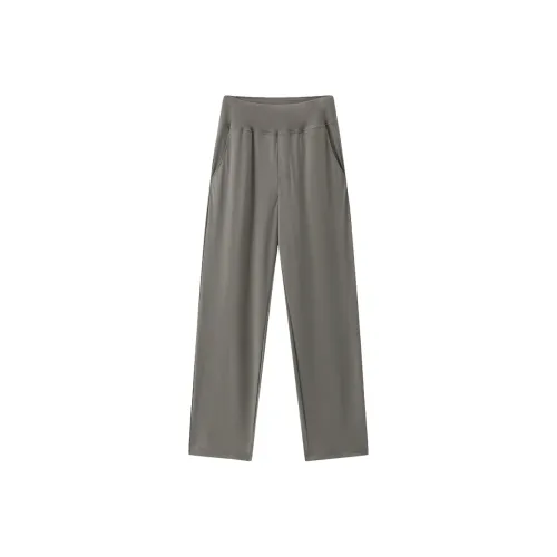 S W Женские Повседневные Брюки