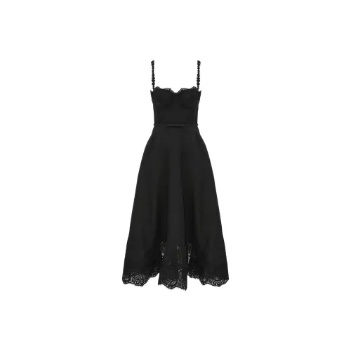 Zimmermann FW25 Slip Платье Женское