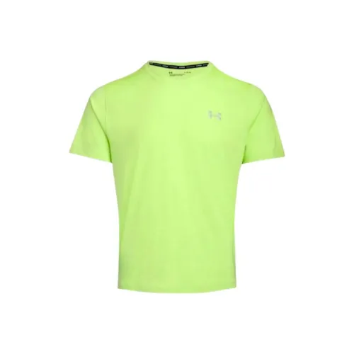 Under Armour CoolSwitch T-Shirt Мужской