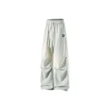 Бежево-серый