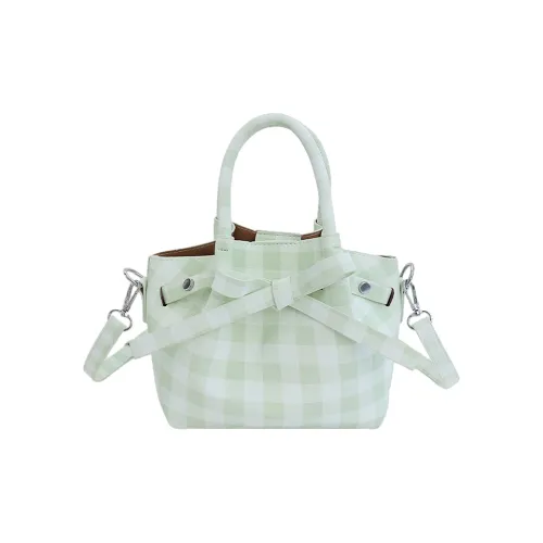 OKEKE ПУ (полиуретан) Ведрообразная сумка Стандартная Женская Многоцветная