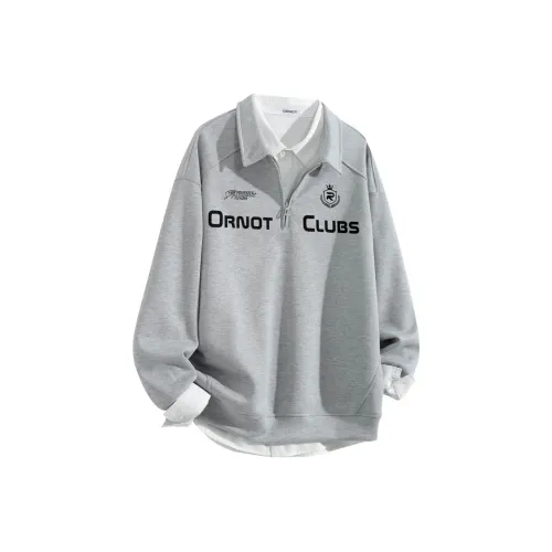 ORNOT Унисекс Поло