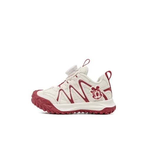 BOBDOG Детская беговая обувь с низким верхом Kids