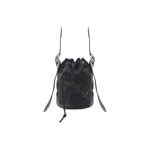 Emotional World Crossbody Bag Black Unisex