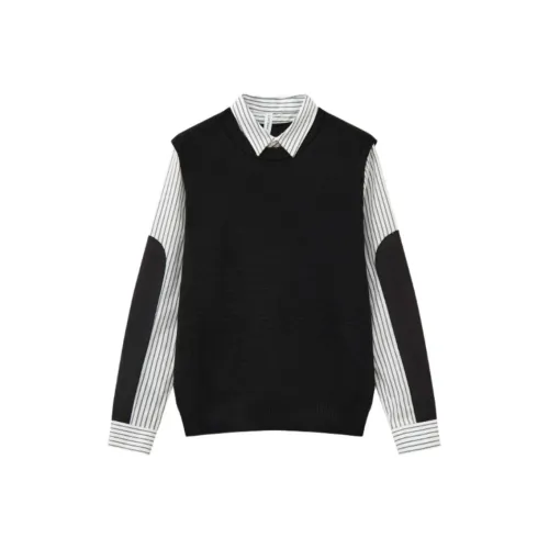 RKVC Унисекс Трикотаж