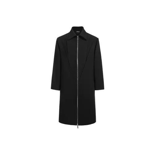 TZ Official Унисекс Пальто