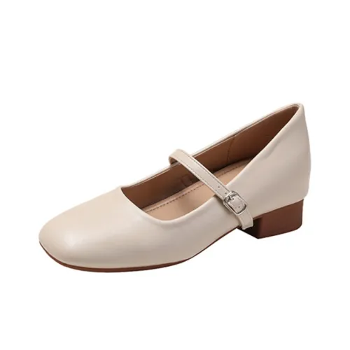 TATAYA Mary Jane обувь для женщин