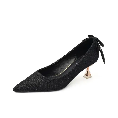 WESTLINK Каблук в форме бокала Высокие каблуки Женские