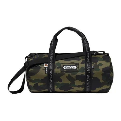 A BATHING APE Сумки Унисекс