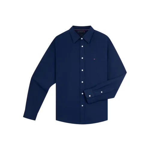 Tommy Hilfiger Мужские Рубашки