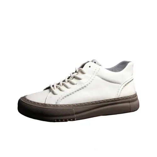 ZAMST Низкий Топ Casual Мужской