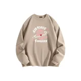 [100% cotton Heavy] Хаки