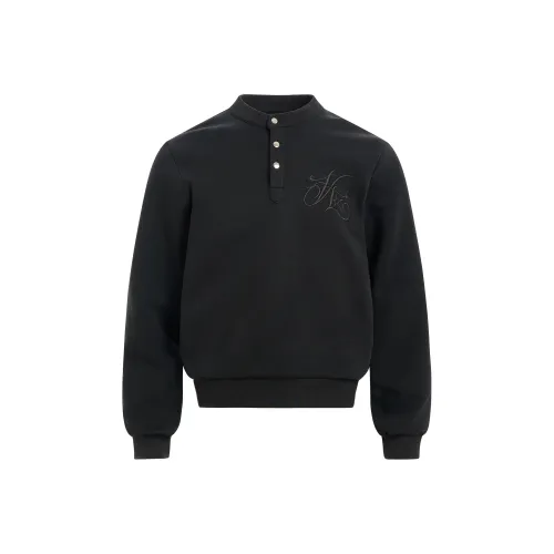 HIPHOPPUNKS Мужские Свитшоты