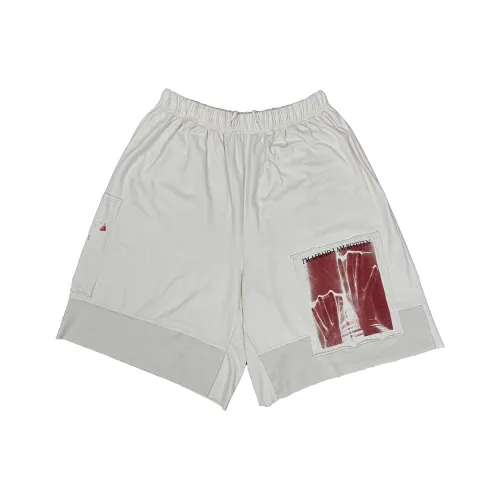 RICHILL MELANCHOLY Повседневные шорты Унисекс