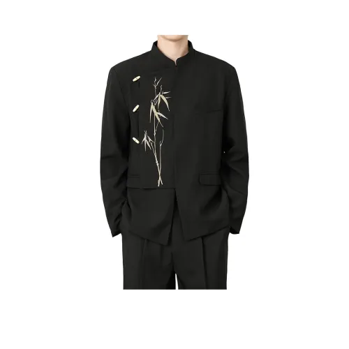 WELTER EXPERIMENT Бизнес-костюм унисекс