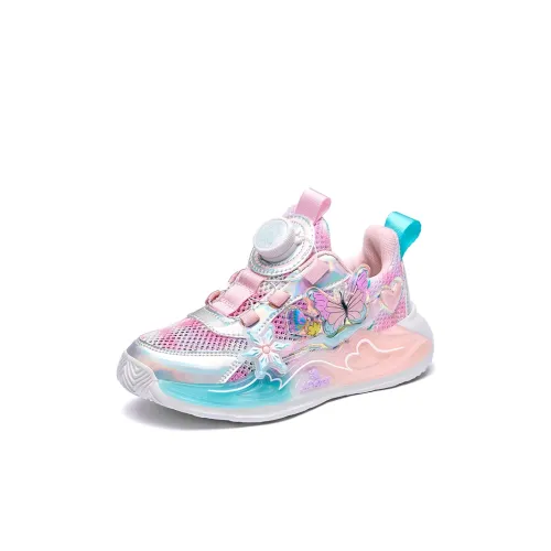 Питер Пэн Шок Абсорберы Устойчивые к Износу Быстросохнущий Отводящий Влагу Низкий Топ Повседневный Детский