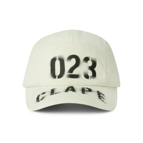 CLAPE 100% хлопок Кепки Унисекс