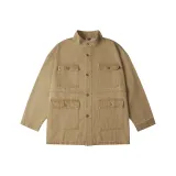 Промытый хаки