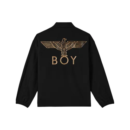 Boy London Куртки и Пальто Унисекс