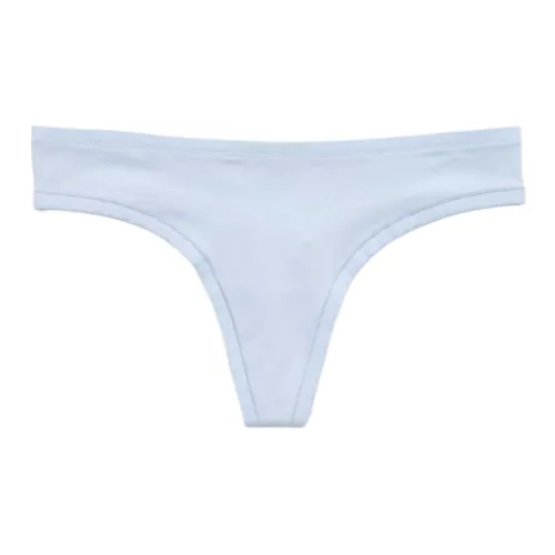 AMERICAN EAGLE Синий Женский Стринг