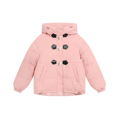 KKX Женские пуховики