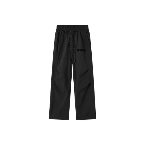 TAIZILONG Мужские Повседневные Брюки