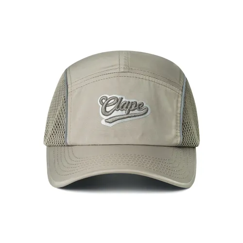 CLAPE Активный отдых Дышащая сетка Кепки Унисекс