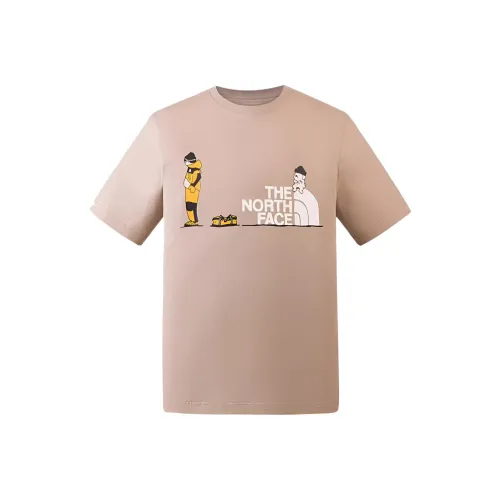 The North Face x Uncle Belly Urban Exploration T-Shirt Унисекс