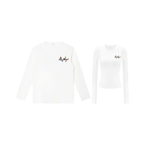 TEN MIRO Унисекс Парные Комплекты