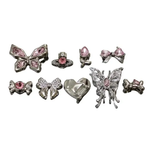 ECONICE Металлические аксессуары для обуви Унисекс