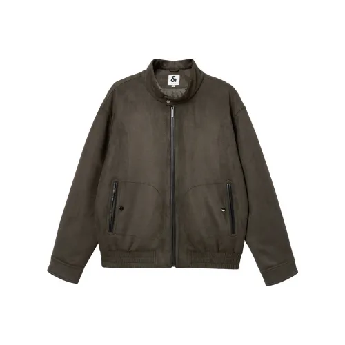 JACK JONES· Хлопковый пуховик мужской