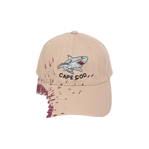 ACUC Хлопковые кепки унисекс