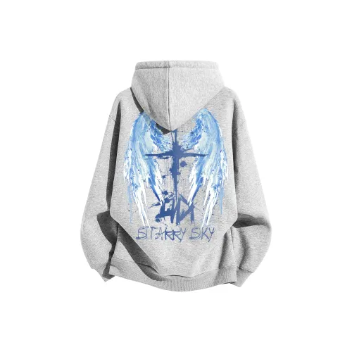 SOIE Унисекс Свитшоты