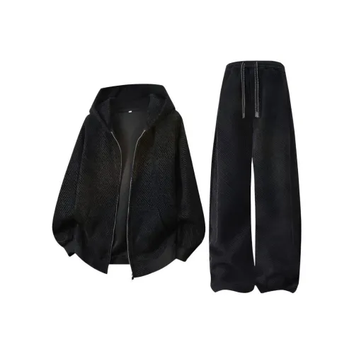 SRKJ Унисекс Повседневная Спортивная Одежда